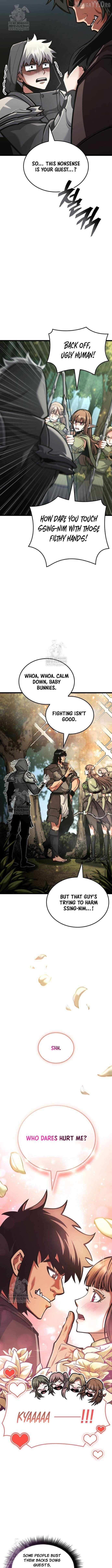 Emperor of Solo Play Chapter 41 image 05